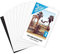 Shot2go mini magnetic photo fridge frames (Pack of 10)