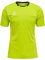 hummel Hmlreferee Chevron Jersey Unisex Erwachsene Multisport Trikot