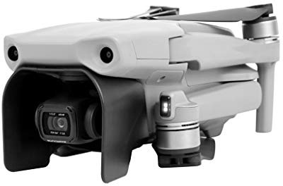 DJFEI Lens Hood Gimbal Camera Protector Accesorios Sun Hood para dji Air 2S/Mavic Air 2