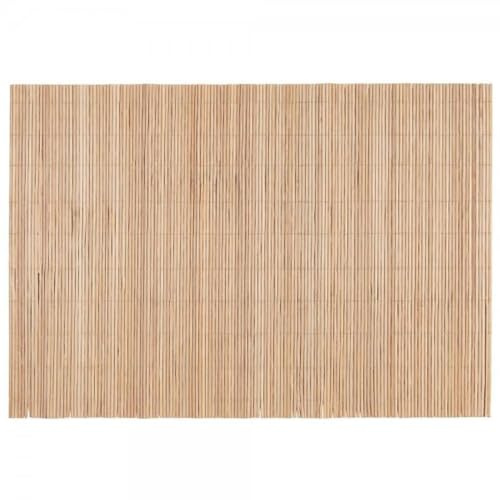 IB Laursen Setzgedeck Bambus Natur H: 30 L: 44