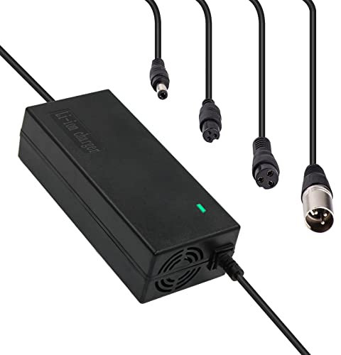 29.4V 2A vélo électrique Scooter ebike Chargeur de Batterie 29.4V Li-ION Batterie 24V 7S