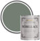 Rust-Oleum Green Upcycled Furniture Paint in Chalky Finish - Serenity 750ml