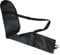 Ronyme Stativtasche Kordelzug Aufbewahrungstasche Yogatasche Handtasche Funktionale Aufbewahrungstaschen Zeltstangen Tasche,Gestängetasche Yogatasche für Matte und Zubehör 17x100cm Durchmesser 11cm