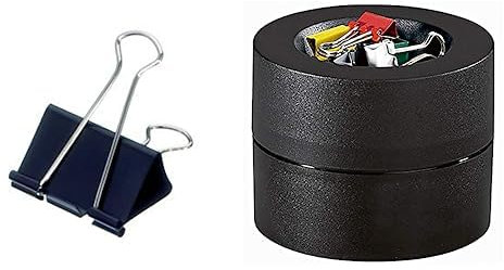 MAUL original mauly Klemmer + MAUL mauly®-Spender MAULpro