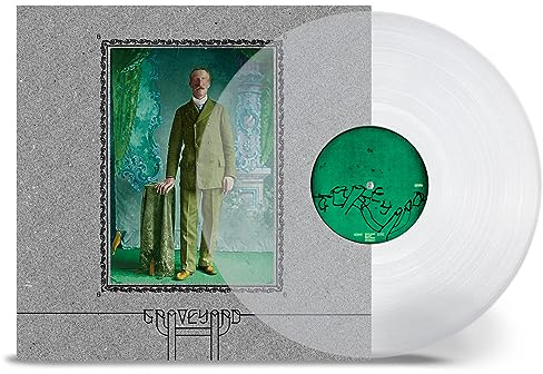 6 (Ltd. LP/Clear Vinyl)