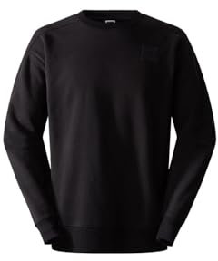 THE NORTH FACE The 489 Crew Sweatshirt TNF Black XL