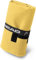 HEAD Active - Asciugamano Microfibra con Elastico, Asciugamano Palestra, Sport, Fitness Morbido e Leggero a Rapida Asciugatura - Asciugamani Bagno Assorbente Salvaspazio da Viaggio 40x60, Sunny Yellow