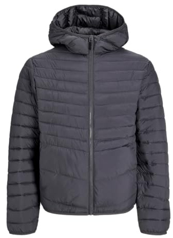 JACK & JONES Male Steppjacke Steppjacke