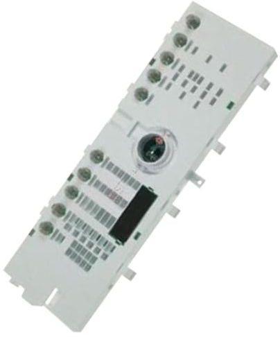 Module pour lave-linge Whirlpool 481010672532