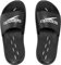 Speedo Slide Ciabatte per Donna, Nero, 39