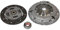 KIT FRIZIONE 3 PEZZI PER LANCIA MUSA YPSILON 1.3 MULTIJET - COME 828142