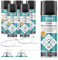 TOM 3 x oder 6 x 420 ml Power Druckluftspray – Air Duster – Reinigungsset mit 10 cm & 50 cm Sprühverlängerung – Druckluft aus der Dose – Reiniger für Tastatur, Laptop, Computer & co (6)