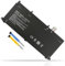 ME04XL ME04050XL Tablette Batería para HP Elite X2 1013 G3 13 Series Tablet PC 2TT10EA 2TT11EA 2TT12EA 2TT13EA 2TT14EA 2TS94EA HSTNN-IB8D 937519-171 937519-1C1 937434-855 Laptop Battery 6500mAh