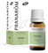 Pranarôm - Olio Essenziale di Limone Bio | 100% Puro, Naturale e Chemiotipizzato | Digestione, Pelle e Capelli | Uso Alimentare e Diffusione | 10 ml