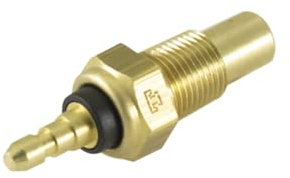 RIDE AND CUSTOM sensore di temperatura dell'acqua compatibile con Honda Cb 600 F Hornet 600 1998-2002