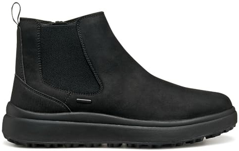 Geox Herren U Granito + Grip B A Ankle Boot