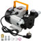 Pompa diesel 550W 20-60l/min Aspirazione elettrica pompa carburante, 230V Pompa carburante autoadescante