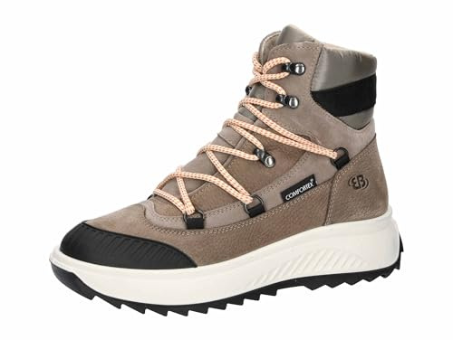 Brütting Damen Finna Winterstiefel