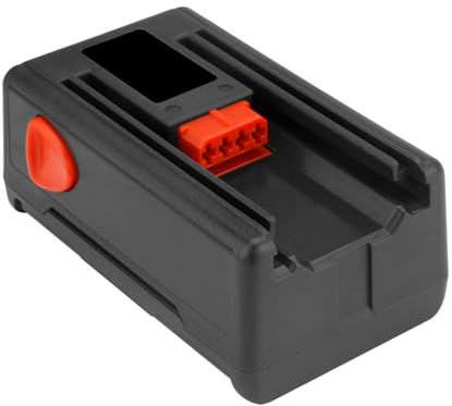18V 4000mAh Ersatz NI-MH Akku Kompatibel mit Gardena 8834-20, 648844, 648872, Heckenschere EasyCut 42 Accu (8872), Turbo-Trimmer SmallCut 300 Accu (8844)