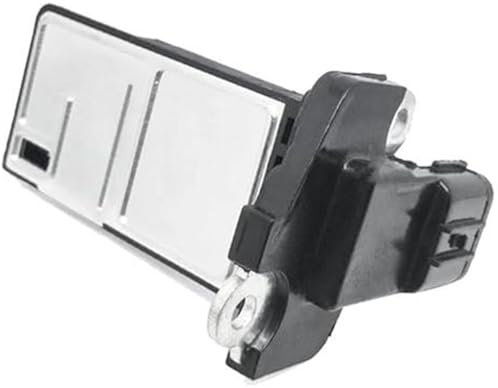 Vuzmode Capteur de débitmètre d'air massique for Holden 2007-2010 2011 2012 Capteur de débitmètre d'air massique MAF AFH70M-40 897601-9670 8-97601967-0 8976019670 22204-0F030 Capteur de débitmètre d'a