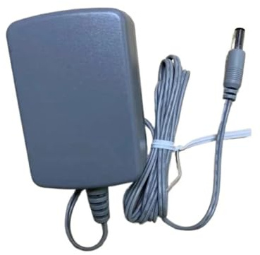 Alimentatore Compatibile Con Electrolux, Adattatore Di Alimentazione For Aspirapolvere Senza Fili 25V 0,5A, Caricabatterie 25V 0,5A 1530/2030II