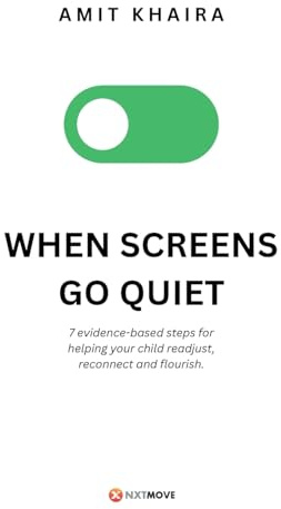 When Screens Go Quiet