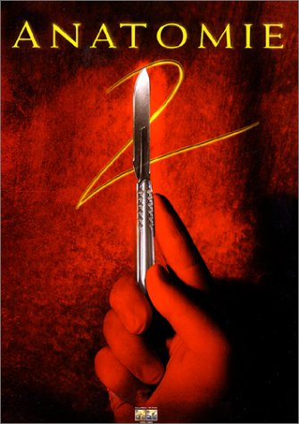 Anatomie 2 [FR IMPORT]