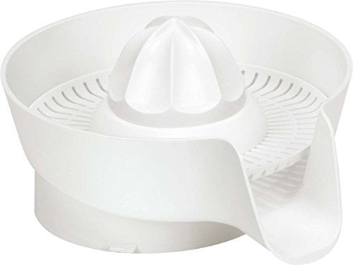 Krups XF502 Exprimidor De Cítricos Para Robot De Cocina De La Serie 8000