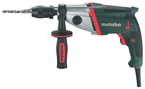 Metabo 6.00863.50 - Taladro de impacto
