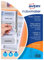 Avery Dennison Zweckform 5111081 Etiketten-Register Set, 5-teilig, DIN A4, transparent