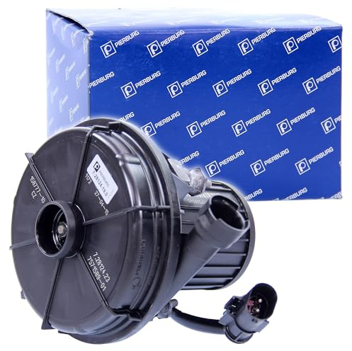 HELLA 7.28124.19.0 Secondary Air Pump for BMW