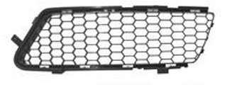 Aftermarket AR77236S - GRIGLIA PARAURTI ANTERIORE CENTRALE SINISTRA
