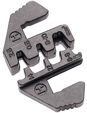 BGS 1410-H | Crimpbacken für D-USB V3.5 | für Art. 1410, 1411, 1412