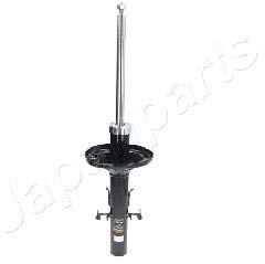 JAPANPARTS MM-00254 2x Stoßdämpfer Federbein Gasdruck Hinten Kompatibel mit FORD MONDEO II BAP 1093416 33521093416 1104306