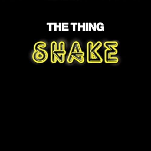 The Thing Records