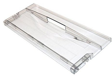 Baumatic BR26A Freezer Drawer Front - Top