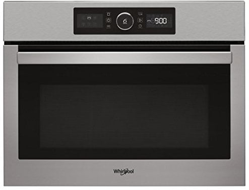 Whirlpool AMW 9605/IX Forno elettrico 40L 2800W Acciaio inossidabile forno