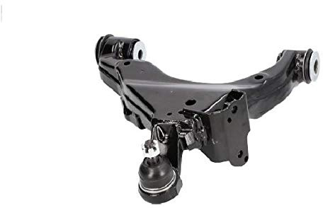JAPANPARTS BS-2042L Lenker Radaufhängung Front left Kompatibel mit TOYOTA LAND CRUISER 150 KDJ15, GRJ15 4806960050 4806960051