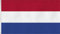 Flagge Großformat 250 x 150 cm wetterfest Fahne in 18 verschiedenen Ausführungen mit ösen Farbe Niederlande
