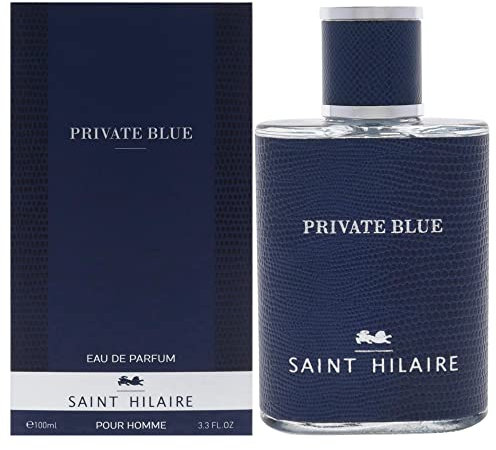 SAINT HILAIRE - Private Blue 100 ml Eau de Parfum – Herren