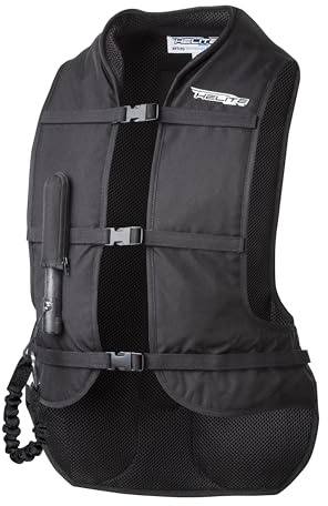 Helite Airbag-Weste Airjacket