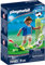 PLAYMOBIL 70485 Nationalspieler Italien, ab 5 Jahren