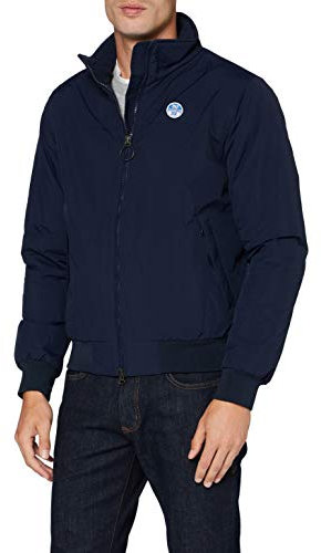 NORTH SAILS Sailor Jacket in Viola XL