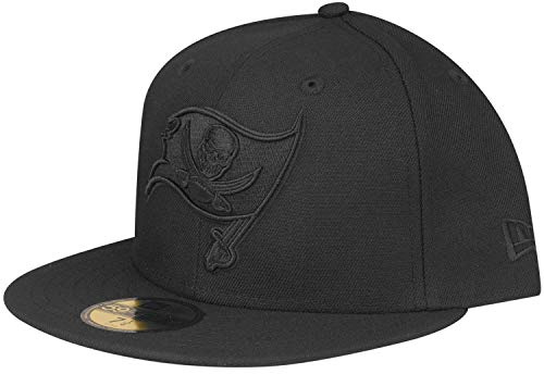 New Era 59Fifty Cap - NFL Tampa Bay Buccaneers - 7 1/2