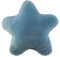 BYNYXI Sternkissen Kinder, 40cm Sternförmig Plüsch Sternkissen Kinderzimmer Dekokissen Gefüllte Plüschkissen Sternkissen Flauschig Kissen Stern Sternchen Zierkissen für Kinder Schlafzimmer Babyzimmer