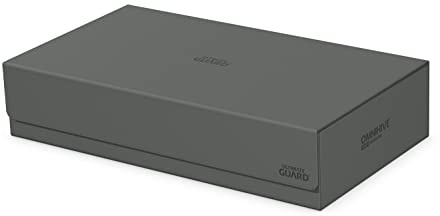 Ultimate Guard Omnihive 1000+ XenoSkin Grau
