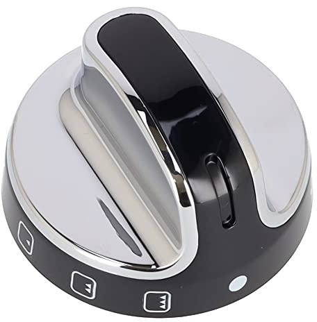 sparefixd Knob to Fit New World Oven