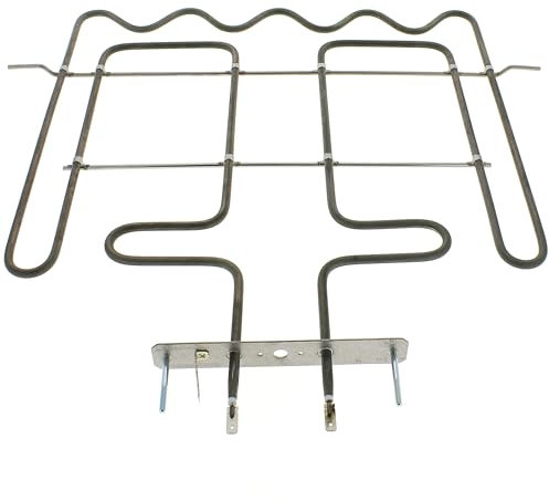 Resistencia de 2450 W, 481010568824 para horno