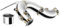 FMIC.Pro Downpipe kompatibel mit Golf 1.6 2.0 TDI VII 2013-
