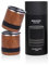 Elemental Recess Lowball Tumbler 2er-Set, 305 ml, dreifachwandiger Edelstahlbecher mit nicht zerbrochenem Tritan-Deckel, isoliertes Whiskyglas, isolierter Kaffeebecher für heiße und kalte Getränke –